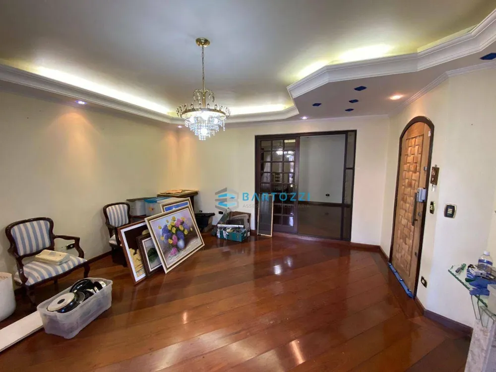 Sobrado, 4 quartos, 313 m² - Foto 3