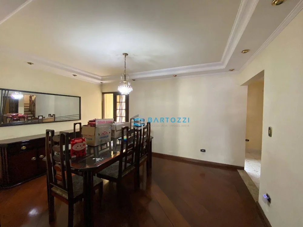 Sobrado, 4 quartos, 313 m² - Foto 4