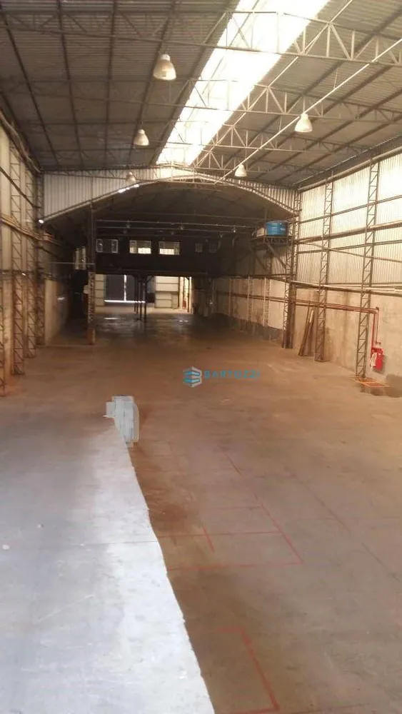 Depósito-Galpão, 1998 m² - Foto 3