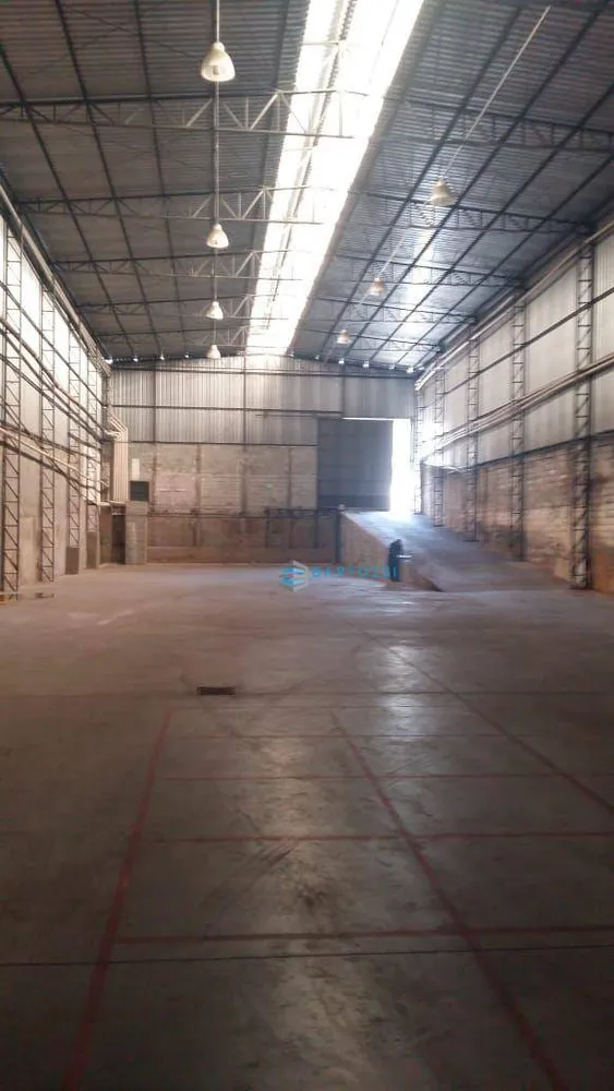 Depósito-Galpão, 1998 m² - Foto 4