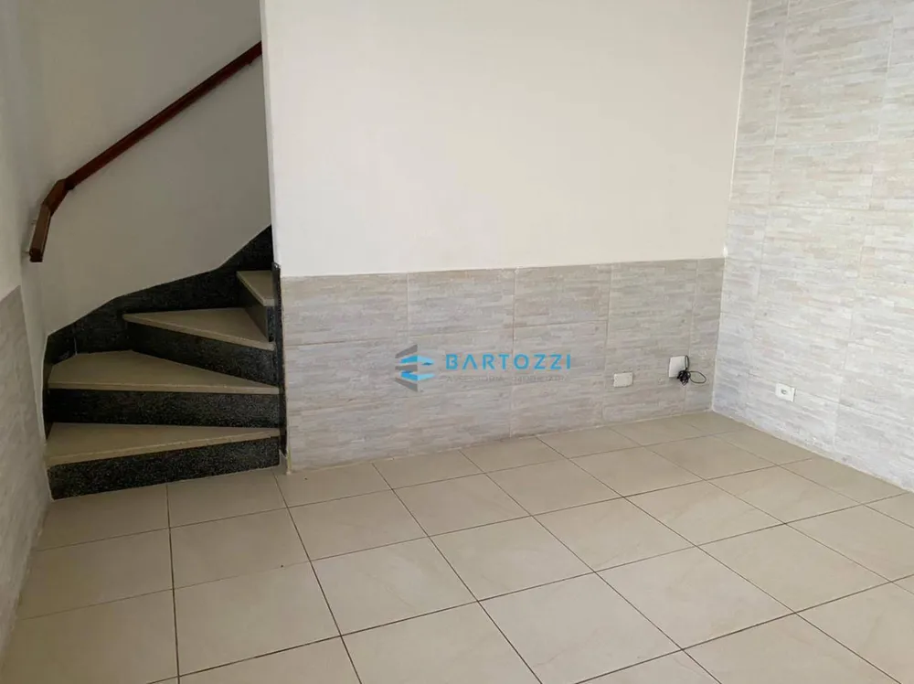 Sobrado, 2 quartos, 96 m² - Foto 3