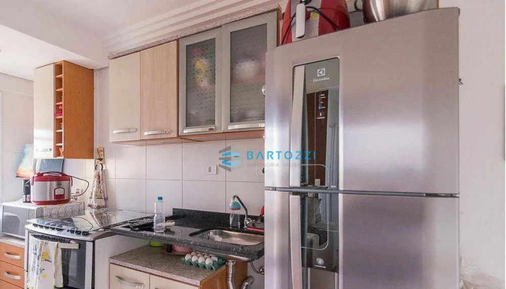 Apartamento, 2 quartos, 40 m² - Foto 3