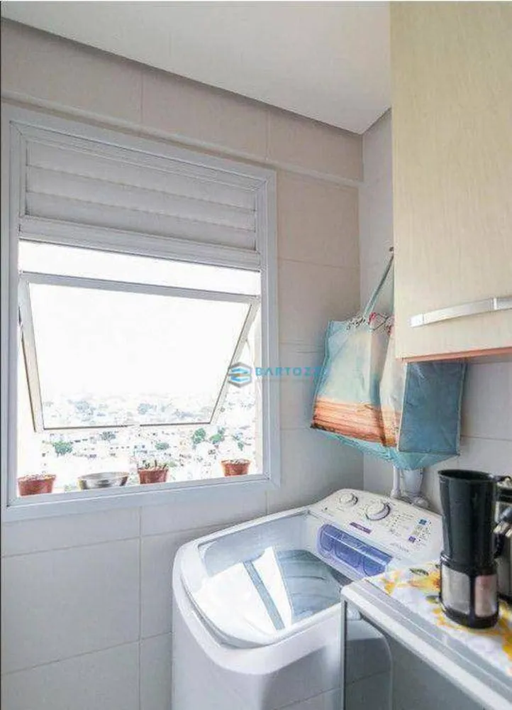 Apartamento, 2 quartos, 40 m² - Foto 4