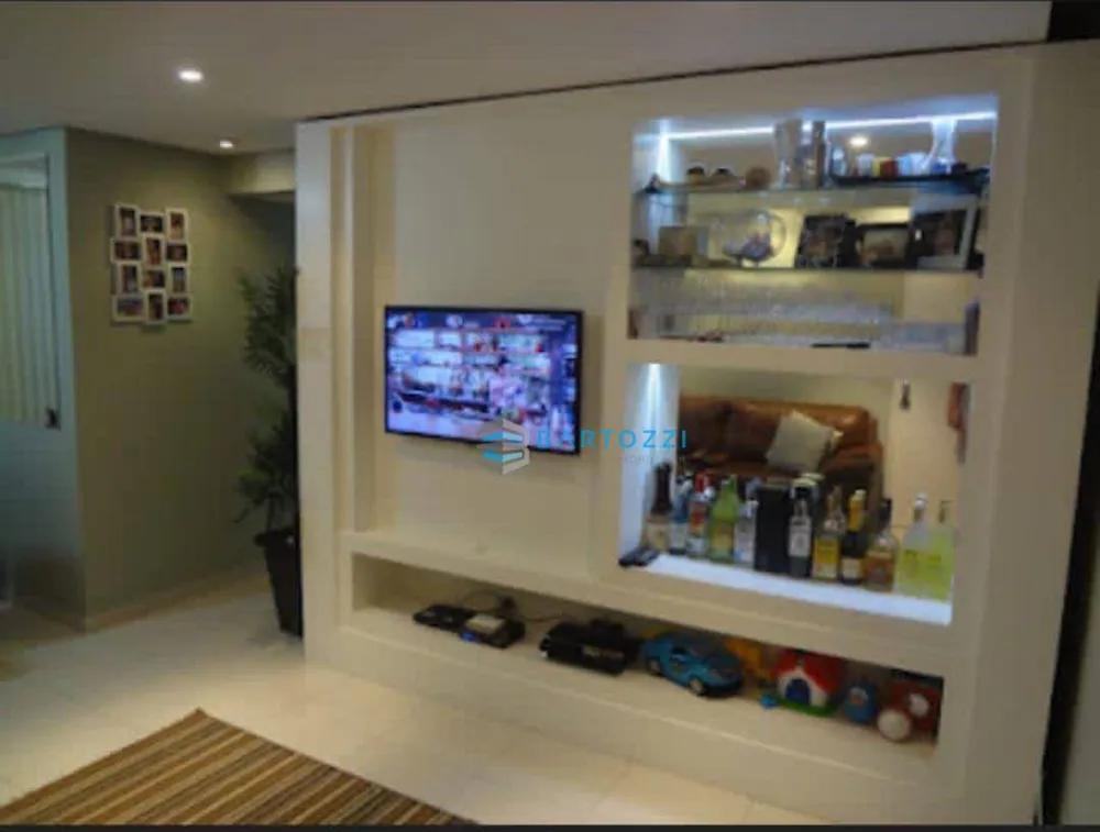 Apartamento, 2 quartos, 64 m² - Foto 3
