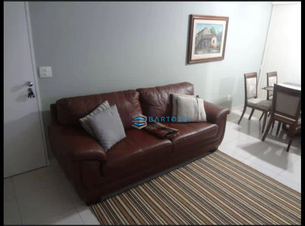 Apartamento, 2 quartos, 64 m² - Foto 4