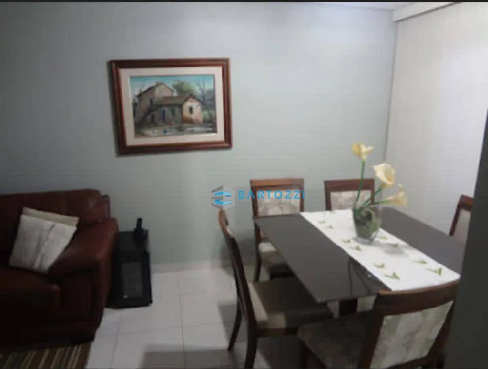 Apartamento, 2 quartos, 64 m² - Foto 1