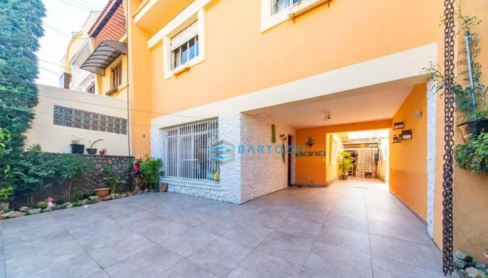 Casa, 3 quartos - Foto 3
