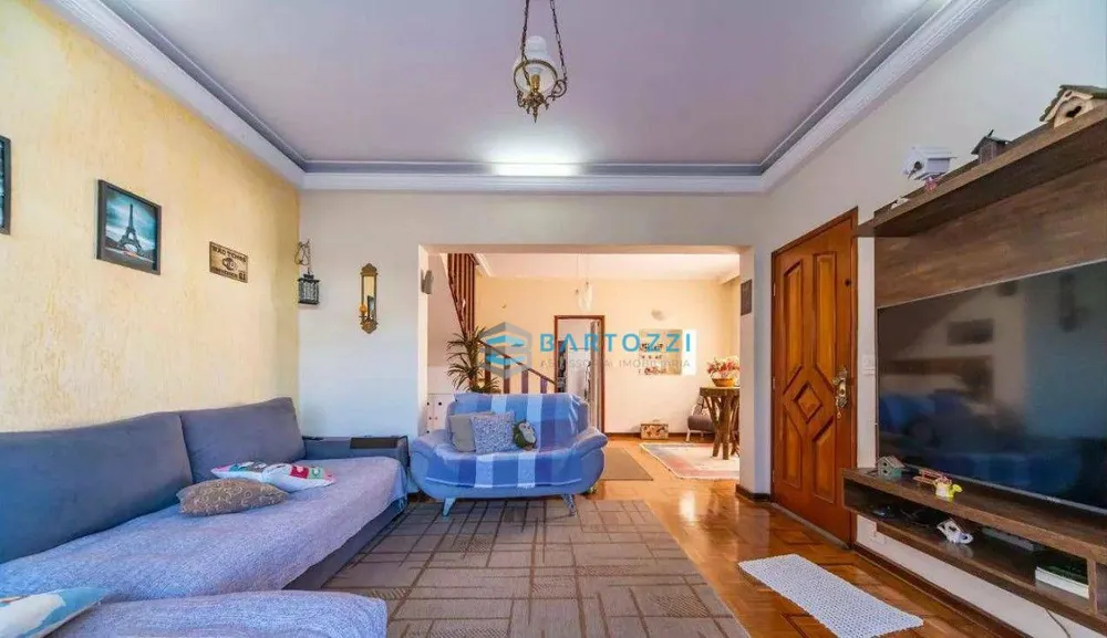 Casa, 3 quartos - Foto 2