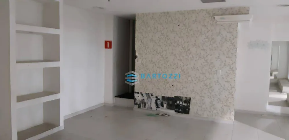 Loja-Salão, 40 m² - Foto 4
