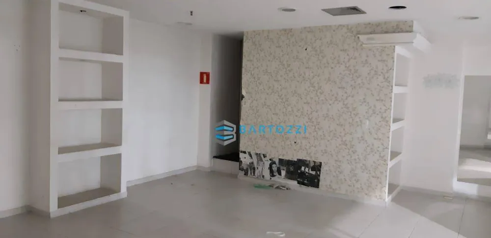 Loja-Salão, 40 m² - Foto 3