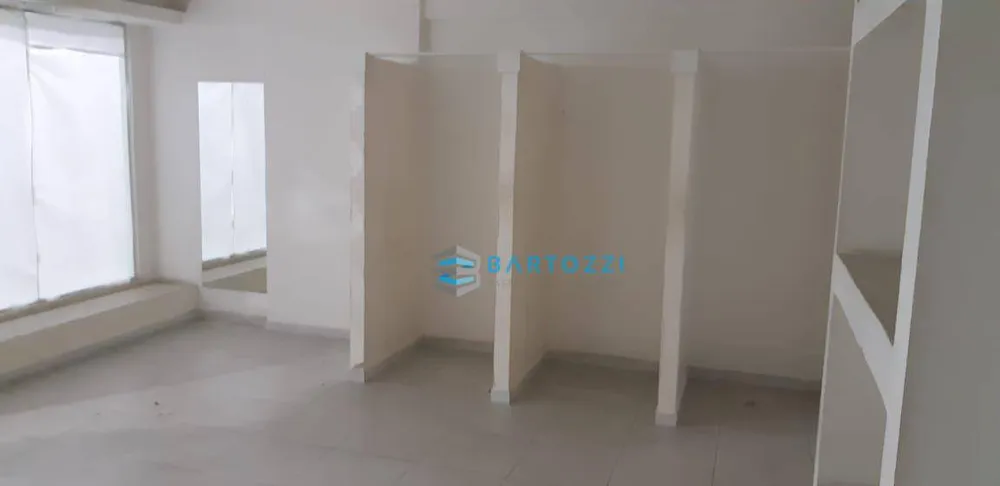 Loja-Salão, 40 m² - Foto 1