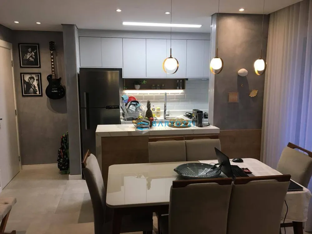 Apartamento, 2 quartos, 65 m² - Foto 1