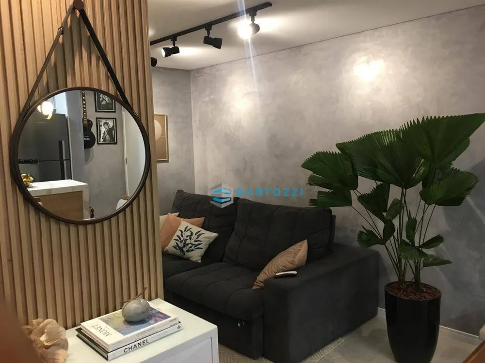 Apartamento, 2 quartos, 65 m² - Foto 4