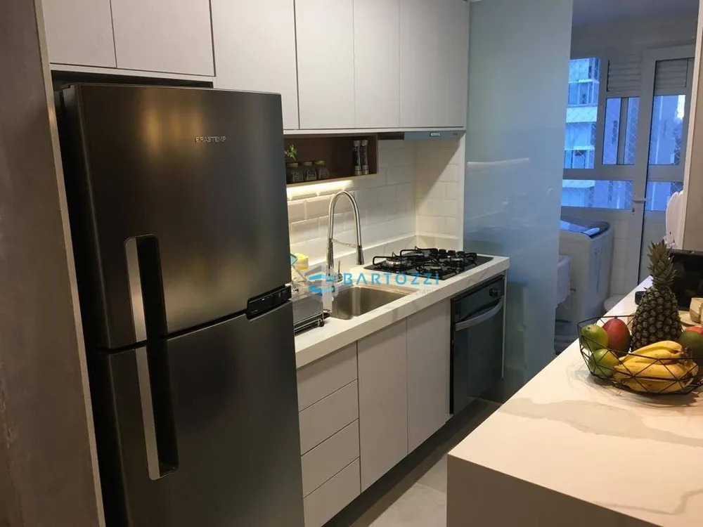 Apartamento, 2 quartos, 65 m² - Foto 3