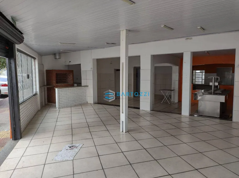 Loja-Salão, 115 m² - Foto 1