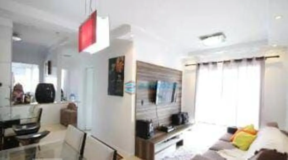 Apartamento, 2 quartos, 50 m² - Foto 1