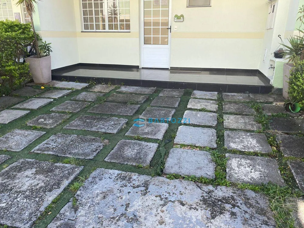 Sobrado, 3 quartos, 100 m² - Foto 3