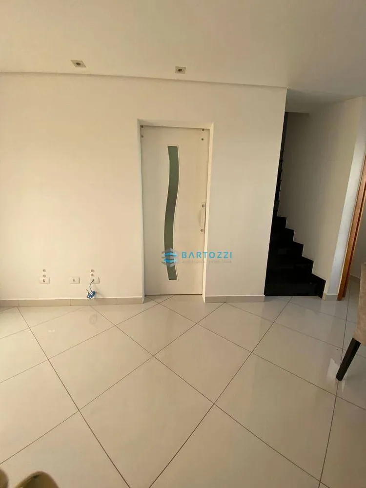 Sobrado, 3 quartos, 100 m² - Foto 4