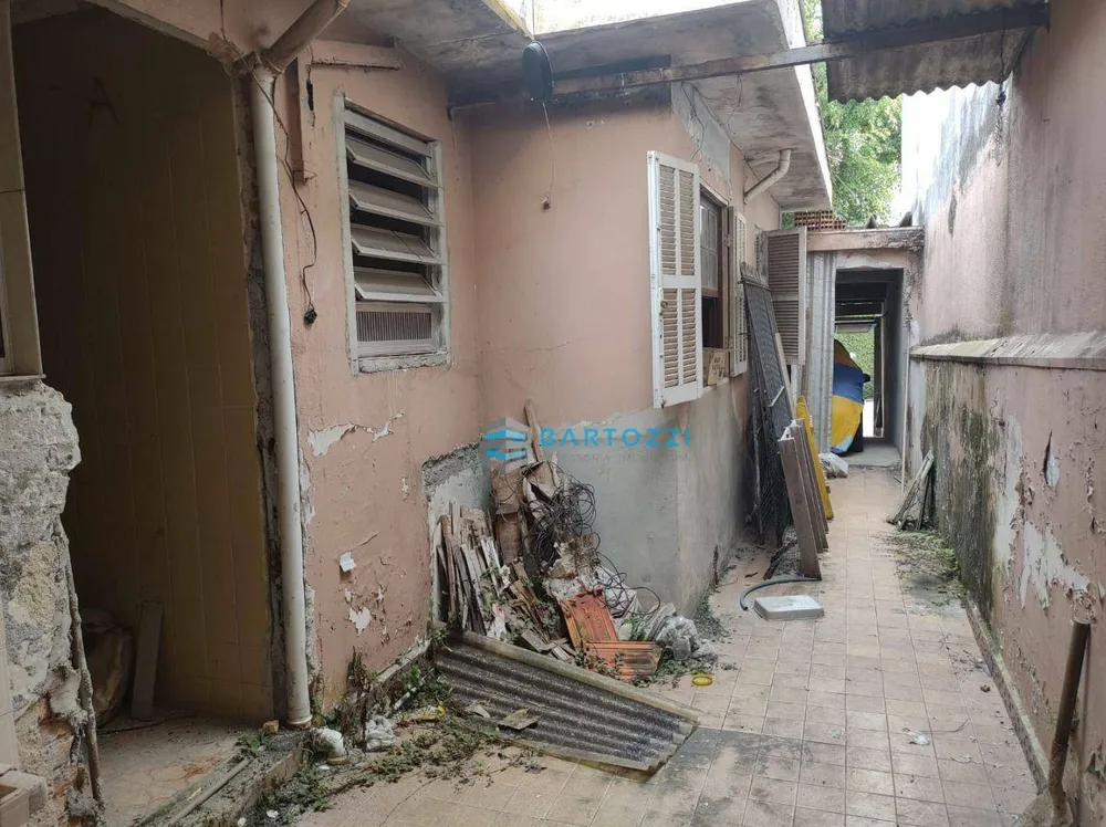 Casa, 4 quartos, 122 m² - Foto 1