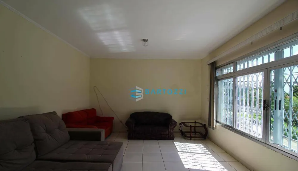 Sobrado, 3 quartos, 385 m² - Foto 3