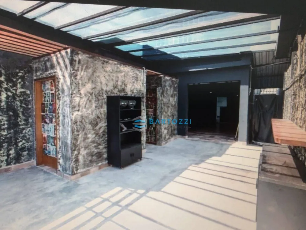 Sobrado, 2 quartos, 132 m² - Foto 1