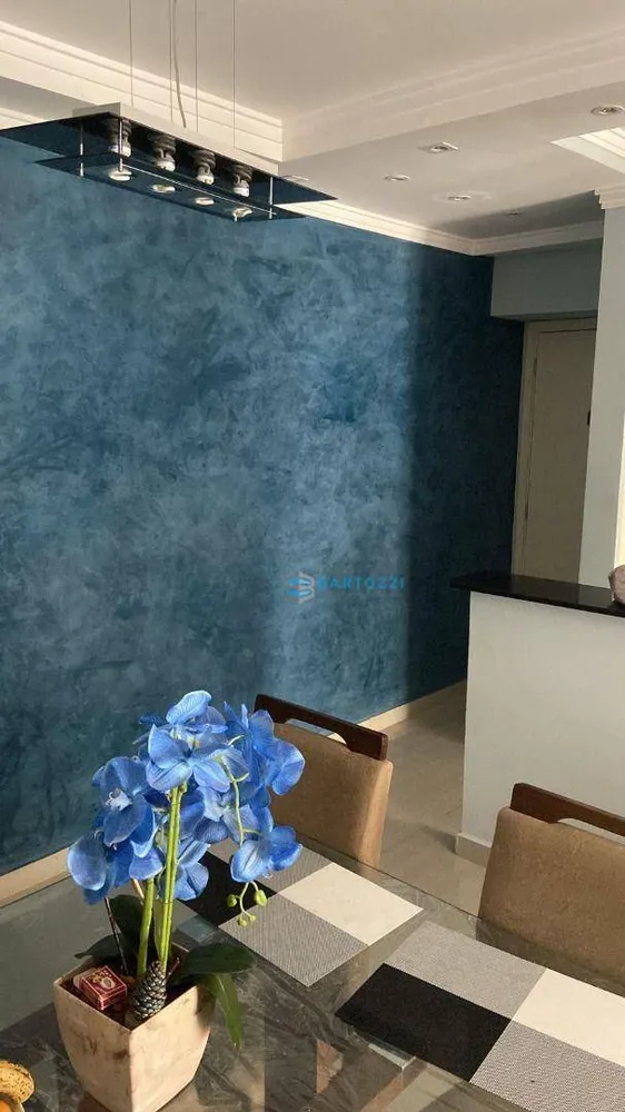 Apartamento, 2 quartos, 66 m² - Foto 3