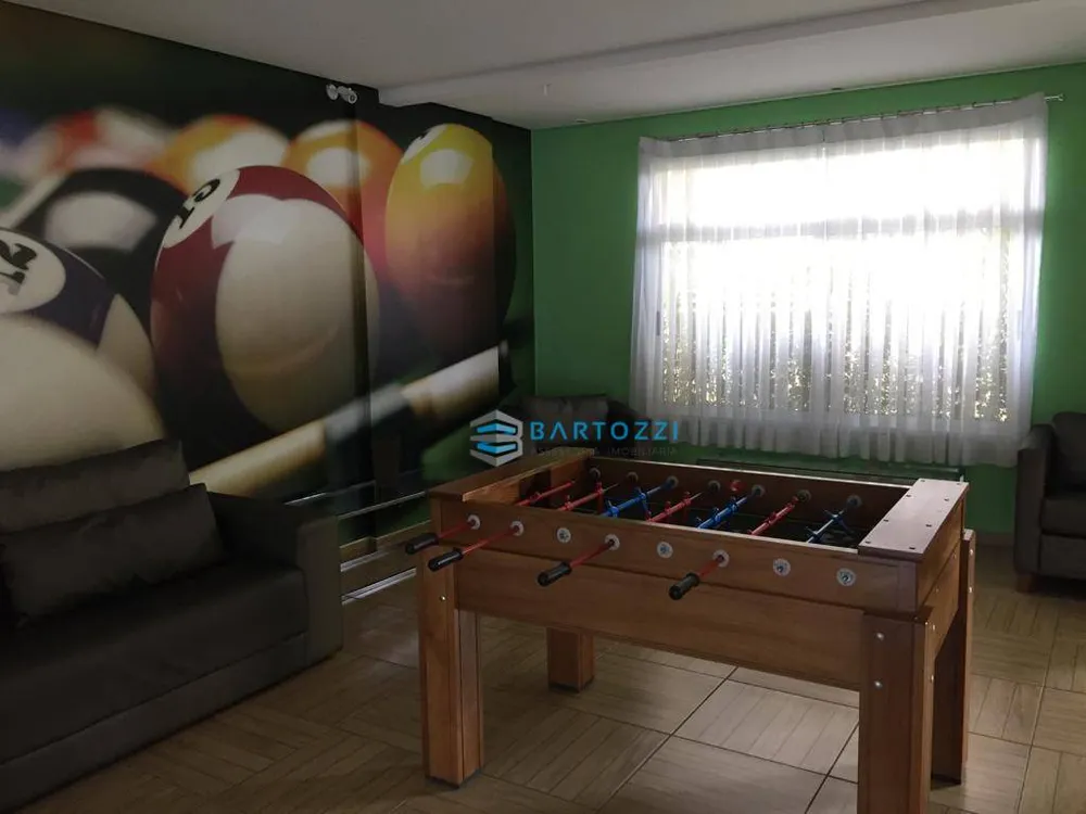 Apartamento, 2 quartos, 66 m² - Foto 2