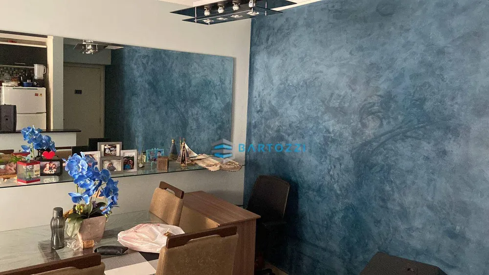 Apartamento, 2 quartos, 66 m² - Foto 4