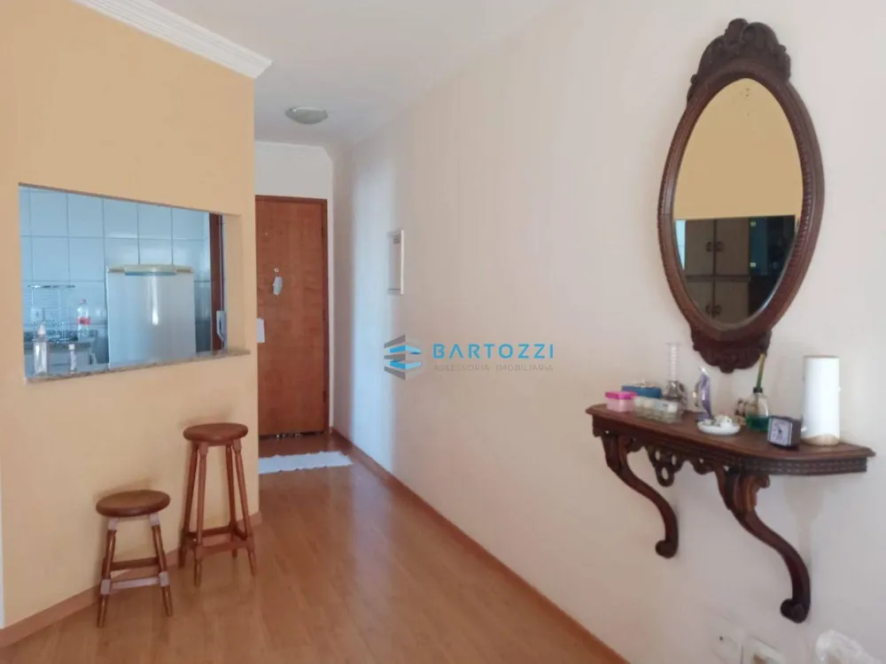 Apartamento, 2 quartos, 70 m² - Foto 3