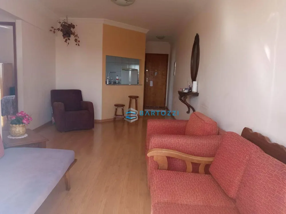 Apartamento, 2 quartos, 70 m² - Foto 4