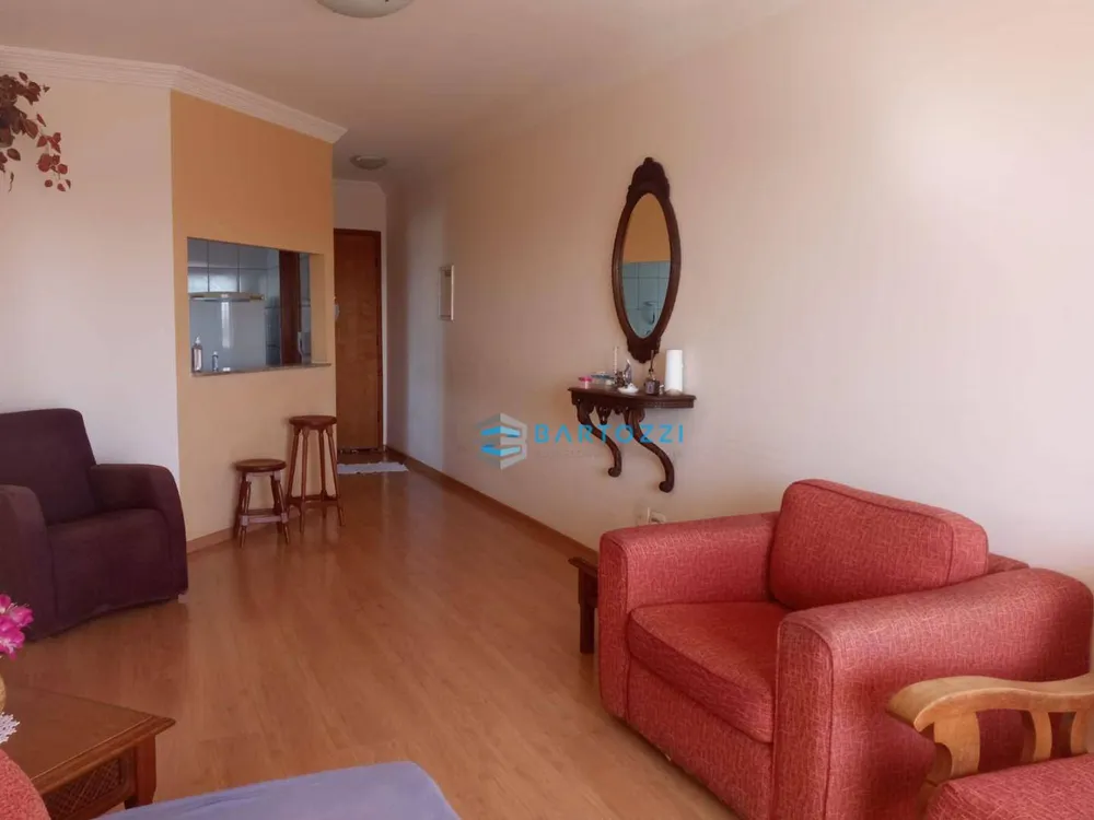 Apartamento, 2 quartos, 70 m² - Foto 2