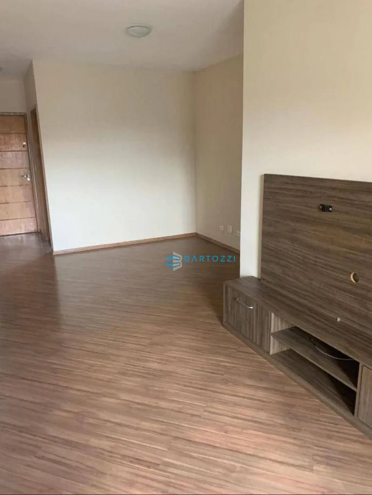 Apartamento, 1 quarto, 55 m² - Foto 1