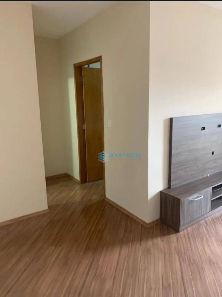 Apartamento, 1 quarto, 55 m² - Foto 3