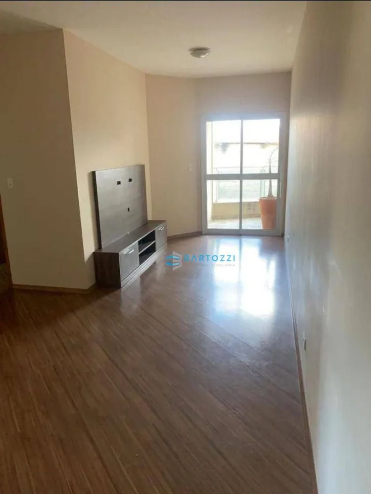 Apartamento, 1 quarto, 55 m² - Foto 2