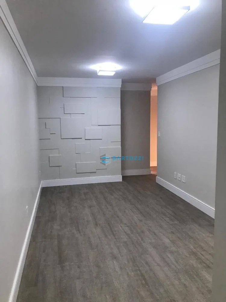 Apartamento, 3 quartos, 96 m² - Foto 2