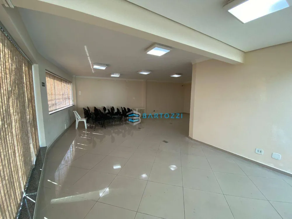 Loja-Salão, 90 m² - Foto 2