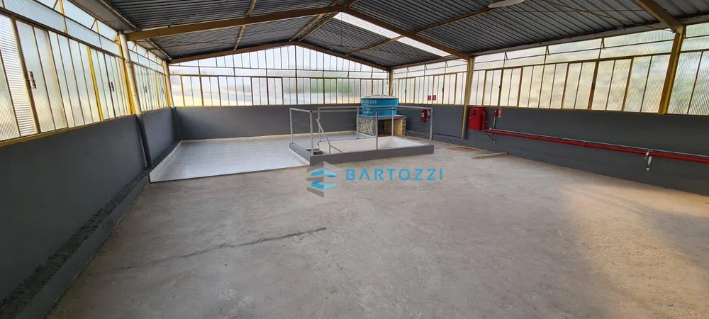 Depósito-Galpão, 1100 m² - Foto 3
