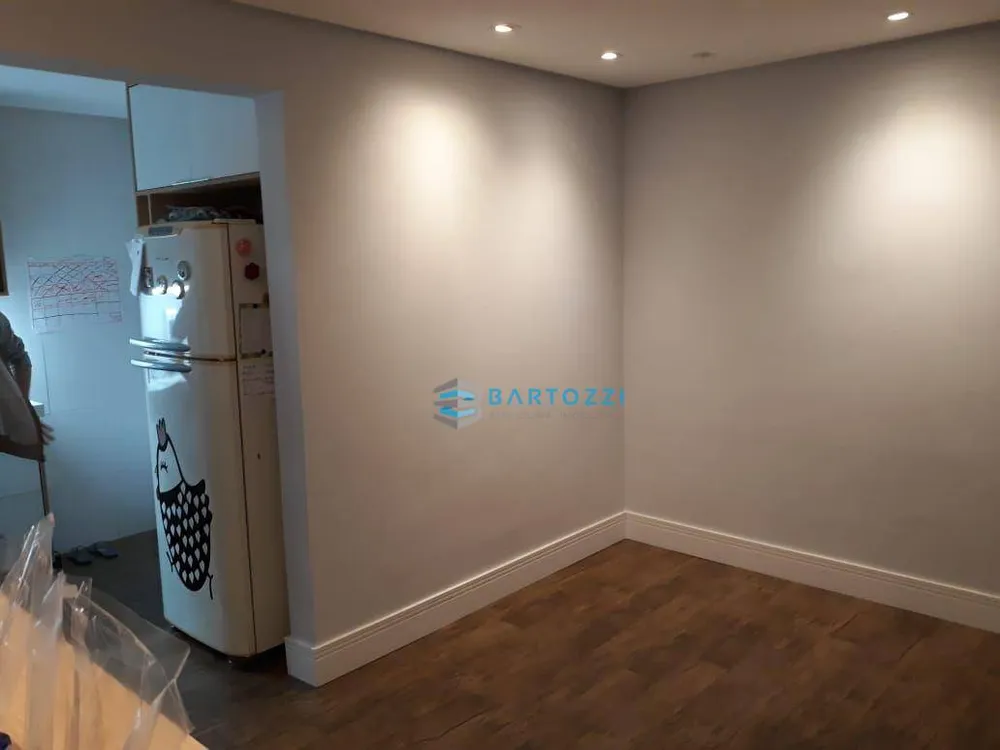 Apartamento, 3 quartos, 98 m² - Foto 3