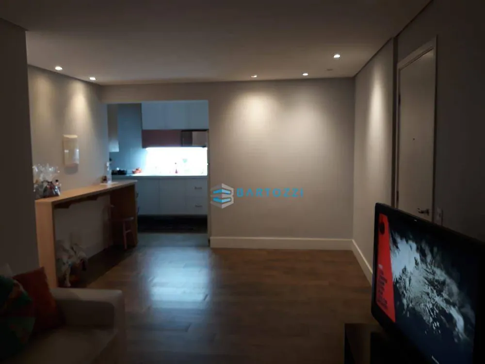 Apartamento, 3 quartos, 98 m² - Foto 2