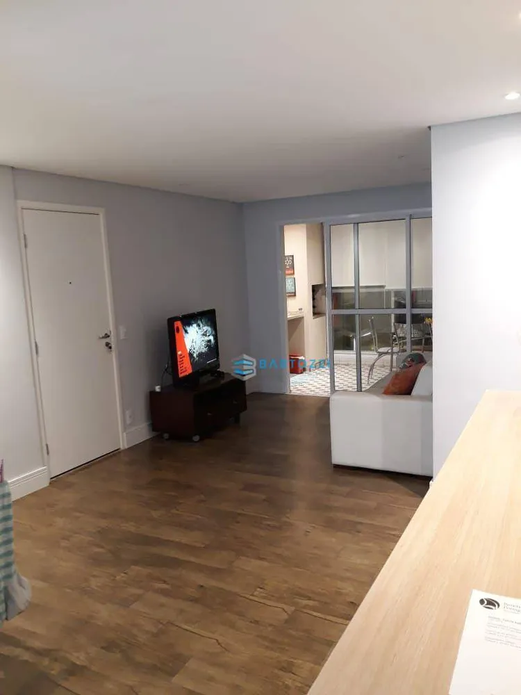Apartamento, 3 quartos, 98 m² - Foto 1