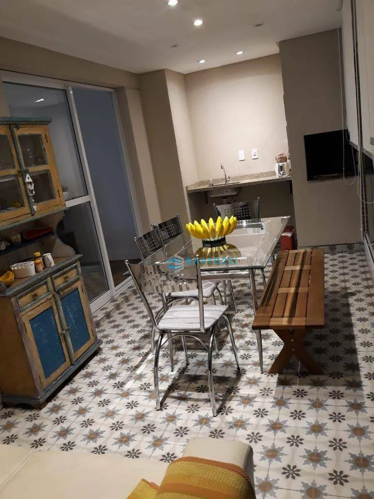 Apartamento, 3 quartos, 98 m² - Foto 4