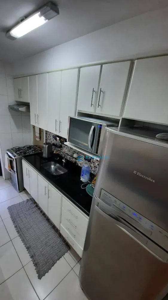 Apartamento, 2 quartos, 65 m² - Foto 4