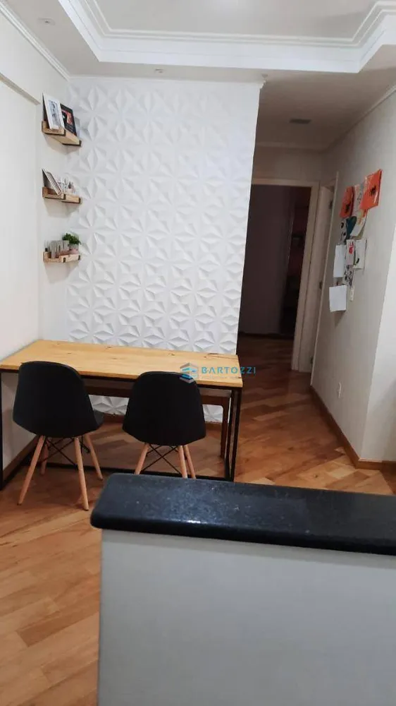 Apartamento, 2 quartos, 65 m² - Foto 3