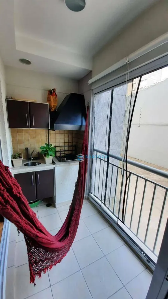 Apartamento, 2 quartos, 65 m² - Foto 1