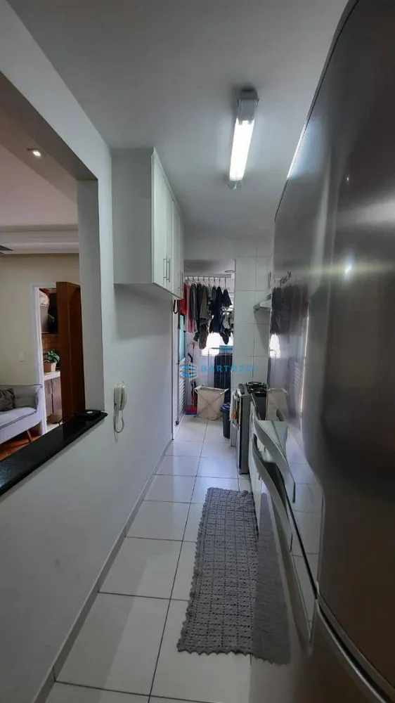 Apartamento, 2 quartos, 65 m² - Foto 2
