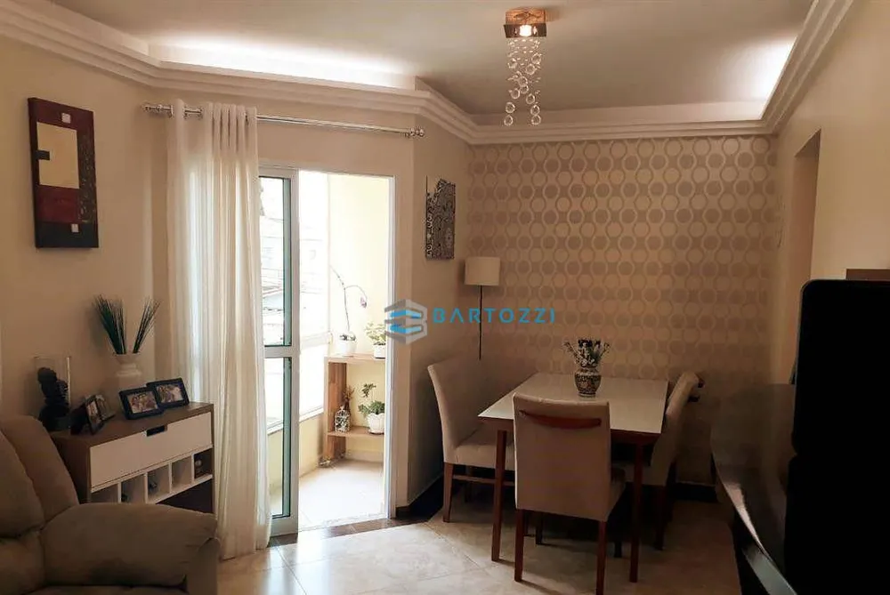Sobrado, 3 quartos, 142 m² - Foto 1