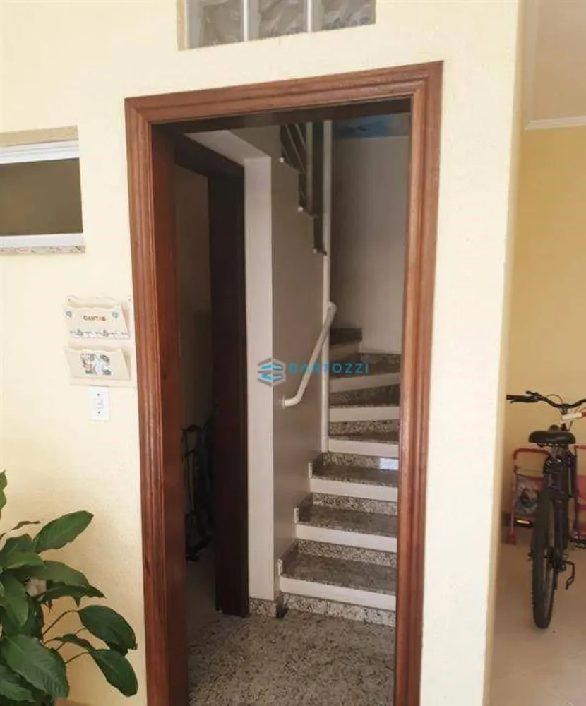 Sobrado, 3 quartos, 142 m² - Foto 3