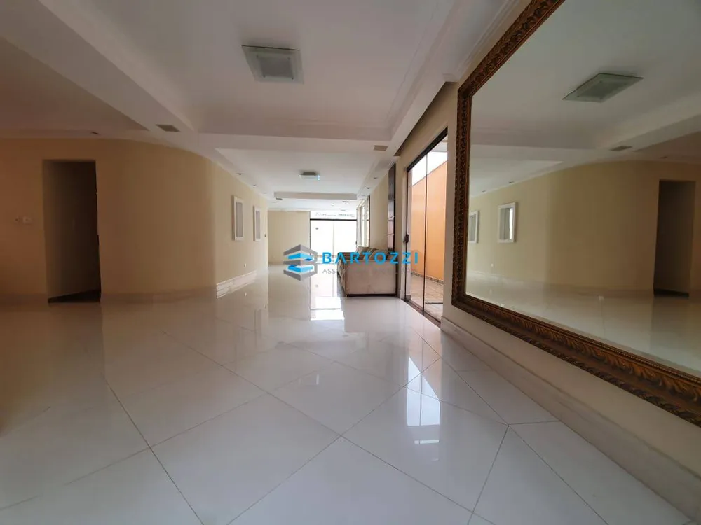 Sobrado, 4 quartos - Foto 1