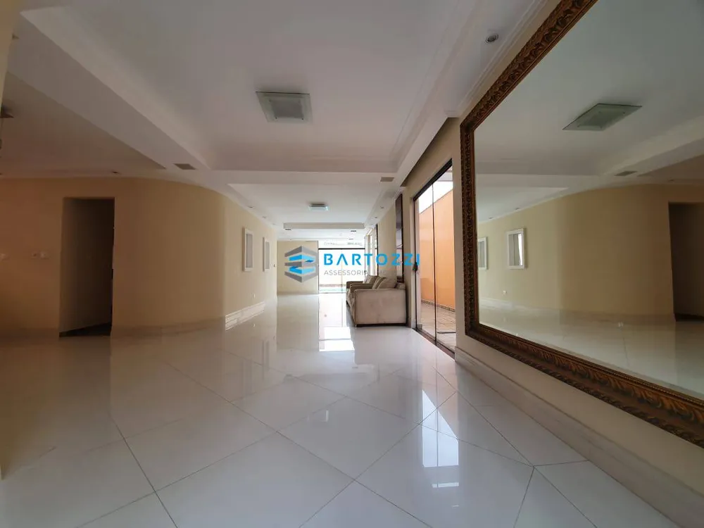 Sobrado, 4 quartos - Foto 4
