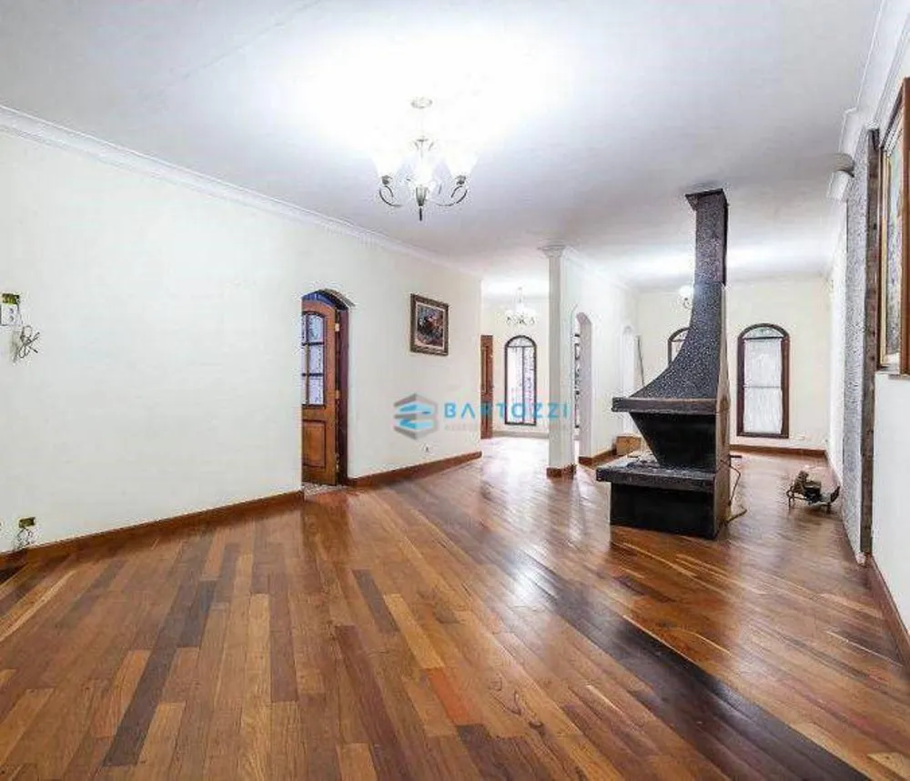 Casa, 6 quartos, 485 m² - Foto 2